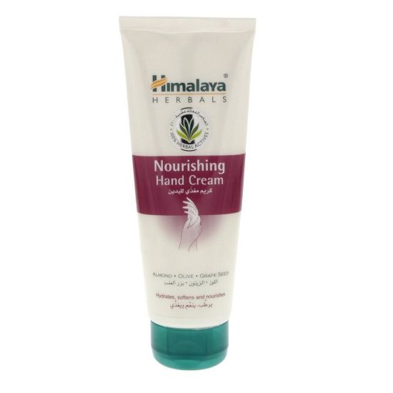 Picture of Himalaya Nourishing Hand Cream 100ml