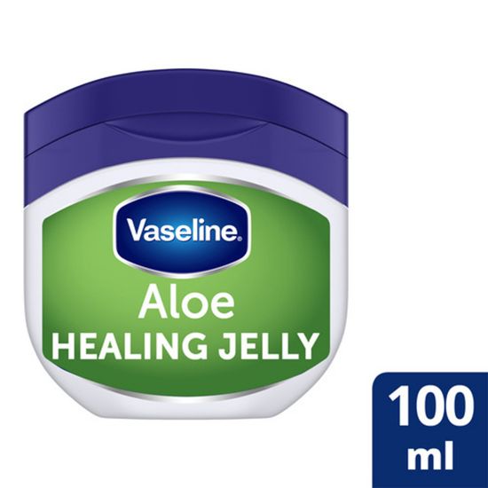 Picture of Vaseline Petroleum Jelly Aloe Fresh 100ml
