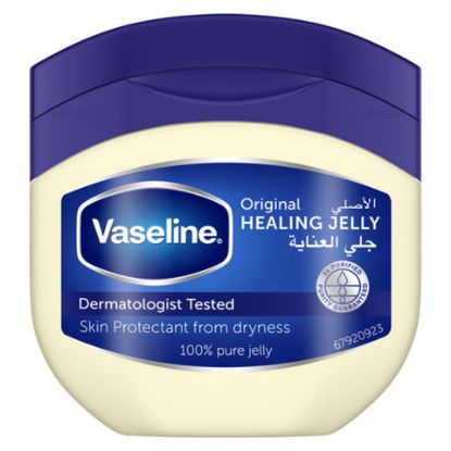 Picture of Vaseline Petroleum Jelly Original 100ml