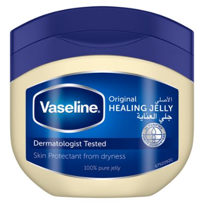 Picture of Vaseline Petroleum Jelly Original 450ml