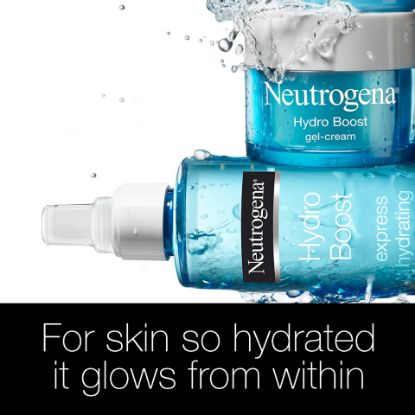 Picture of Neutrogena Body Spray Hydro Boost Express Hydrating Normal Skin 200ml