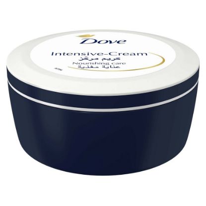 Picture of Dove Body Cream Intensive 250ml