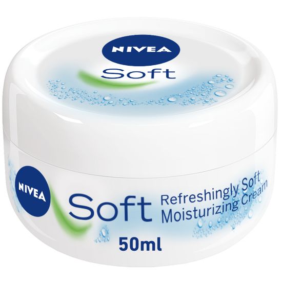 Picture of Nivea Soft Cream 50ml