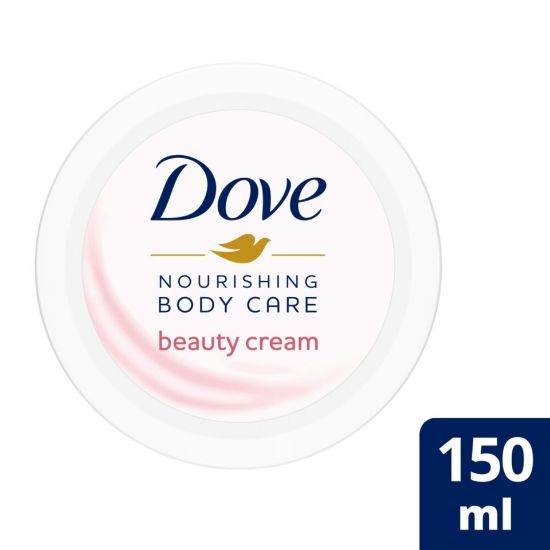 Picture of Dove Beauty Body Cream 150ml