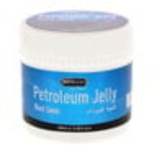 Picture of Hemani Petroleum Jelly Black Seeds 100ml