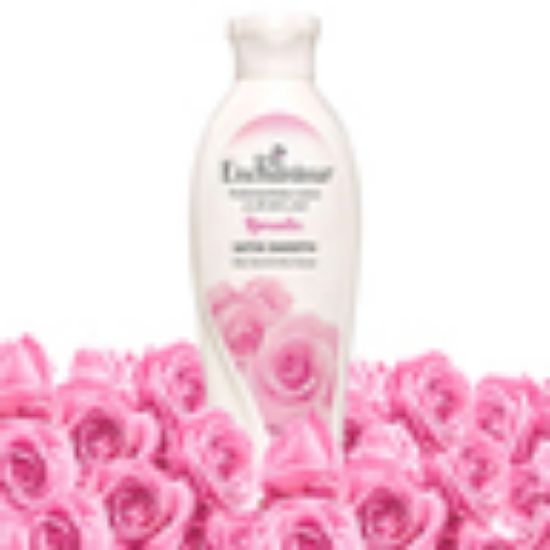 Picture of Enchanteur Satin Smooth Romantic Lotion with Aloe Vera & Olive Butter 250ml