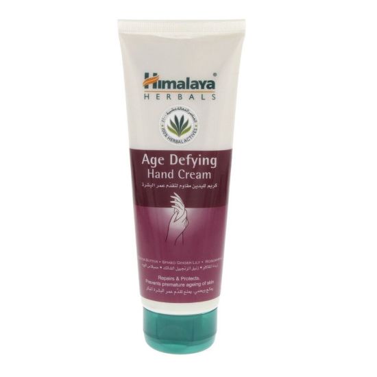 Picture of Himalaya Age Defying Hand Cream 100ml