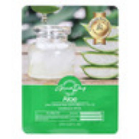 Picture of Grace Day Mask Sheet Aloe 27ml