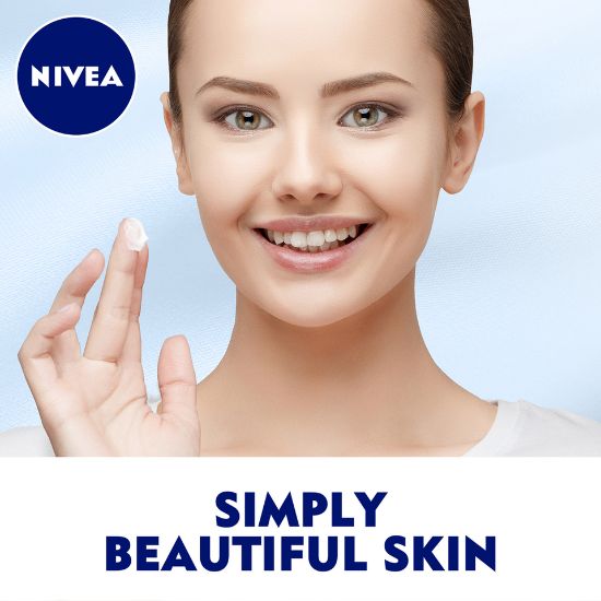 Picture of Nivea Natural Fairness SPF 30 Day Care 50ml