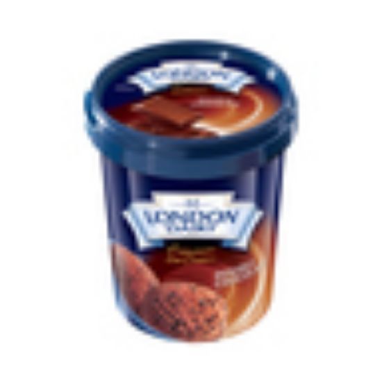 Picture of London Dairy Double Chocolate Ice Cream 500ml