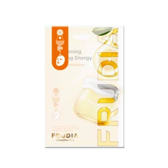 Picture of Frudia Citrus Brightening Mask 1pc