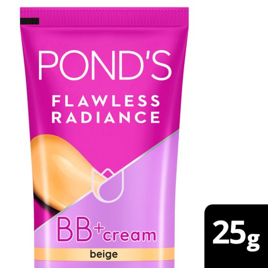 Picture of Ponds Flawless Radiance Derma BB+ Cream SPF 30 Beige 25g