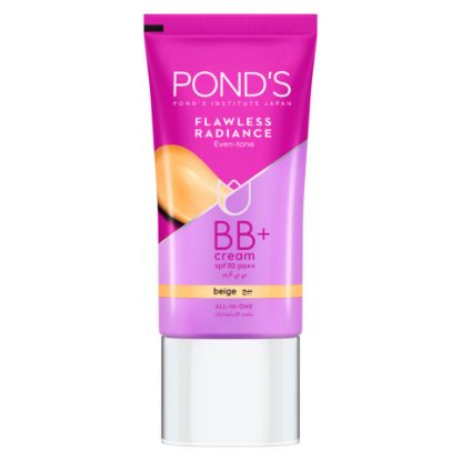 Picture of Ponds Flawless Radiance Derma BB+ Cream SPF 30 Beige 25g