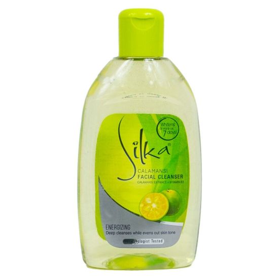 Picture of Silka Calamansi Facial Cleanser 150ml