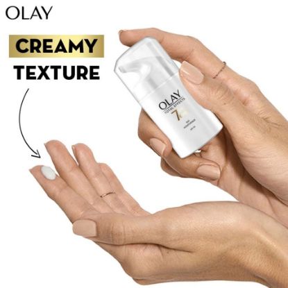 Picture of Olay Total Effects 7 In One Instant Smoothing Serum 50ml