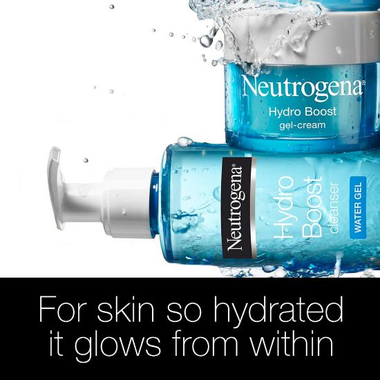 Picture of Neutrogena Face Cream Gel Hydro Boost 50ml