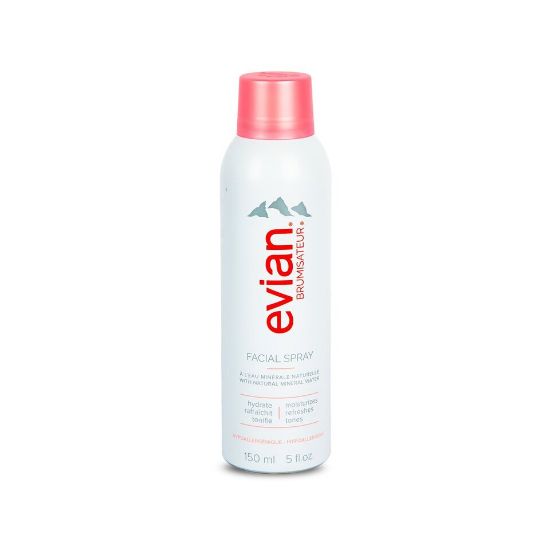 Picture of Evian Brumisateur Facial Spray 150 ml