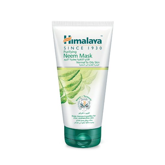 Picture of Himalaya Purifying Neem Mask 150ml