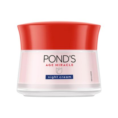 Picture of Pond's Age Miracle Night Cream 50g