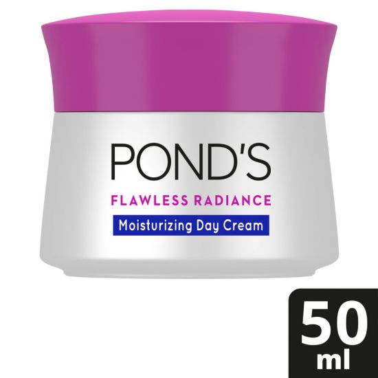 Picture of Pond's Flawless Radiance Derma+ Moisturizing Day Cream 50g