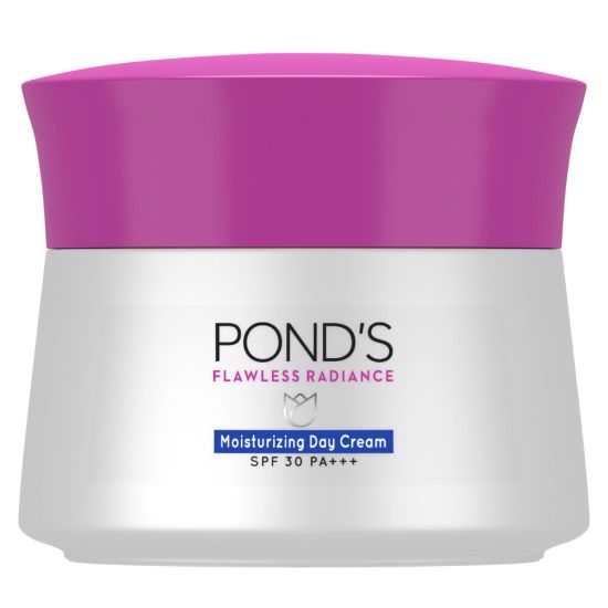 Picture of Pond's Flawless Radiance Derma+ Moisturizing Day Cream 50g