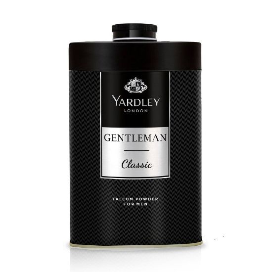 Picture of Yardley Gentleman Classic Talc Men 250g