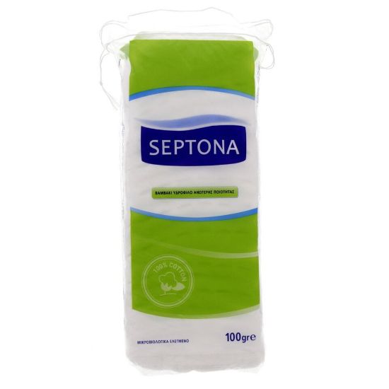 Picture of Septona Cotton Wool Pleat 100g