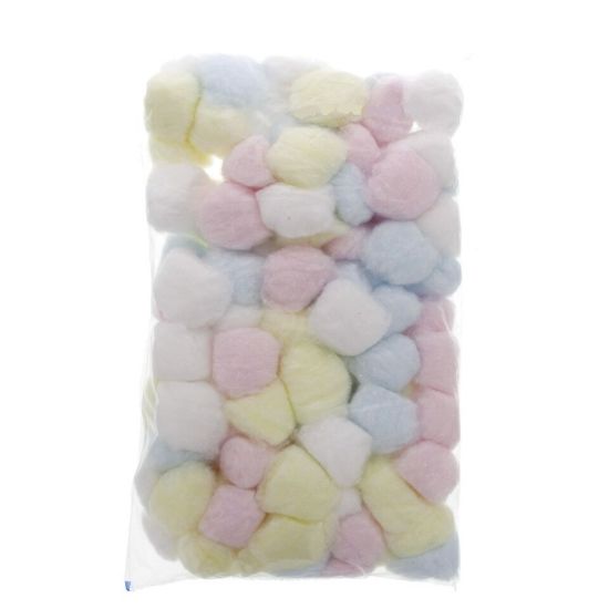 Picture of Cybele Cotton Balls 100pcs