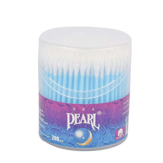 Picture of Pearl Cotton Buds 200pcs