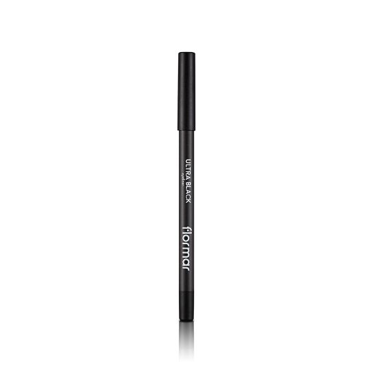 Picture of Flormar Ultra Eyeliner - 01 Black 1pc