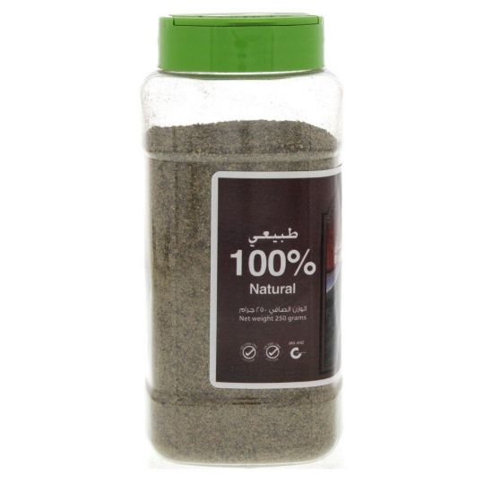 Picture of Al Fares Black Pepper Powder 250g