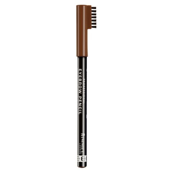 Picture of Rimmel London Professional Eyebrow Pencil Hazel 1pc