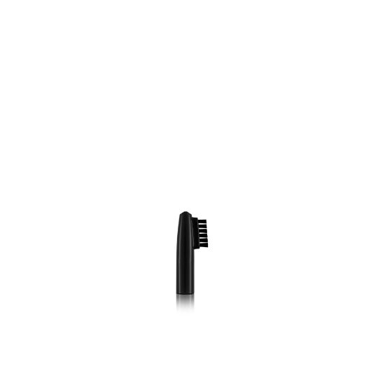 Picture of Flormar Eyebrow Pencil - 404 Black 1pc