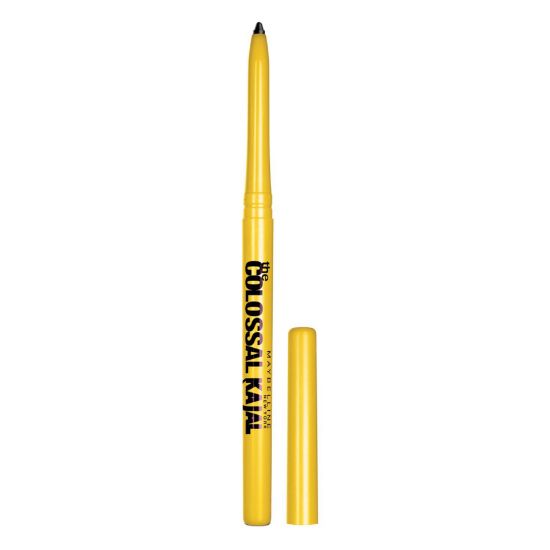 Picture of Maybelline Colossal Kajal Khol Black 1pc