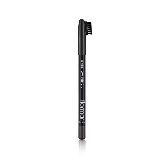 Picture of Flormar Eyebrow Pencil - 403 Ashy 1pc