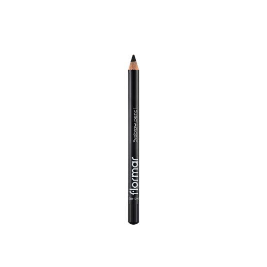 Picture of Flormar Eyebrow Pencil - 403 Ashy 1pc