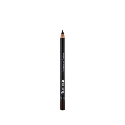Picture of Flormar Waterproof Eyeliner Pencil - 106 Chestnut 1pc