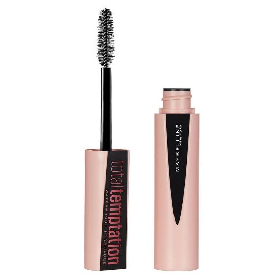 Picture of Maybelline Total Temptation Mascara 1pc