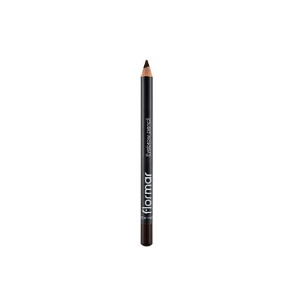 Picture of Flormar Eyebrow Pencil - 402 Brown 1pc
