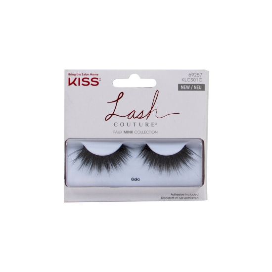 Picture of Kiss Lash Couture Gala 1Pair