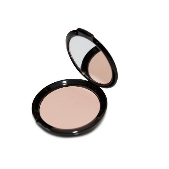 Picture of Smart Girls Get More Compact Rice Powder With Mirror 02 Translucent Beige 1pc