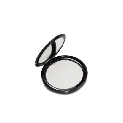 Picture of Smart Girls Get More Compact Rice Powder With Mirror 01 Transparent 1pc