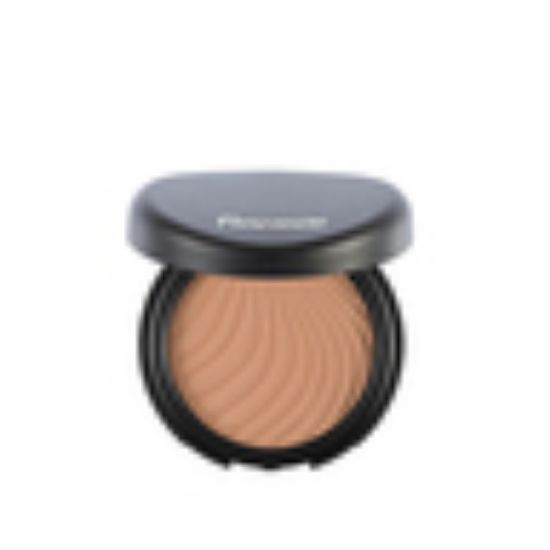 Picture of Flormar Compact Powder 91 Medium Cream Rose 1pc