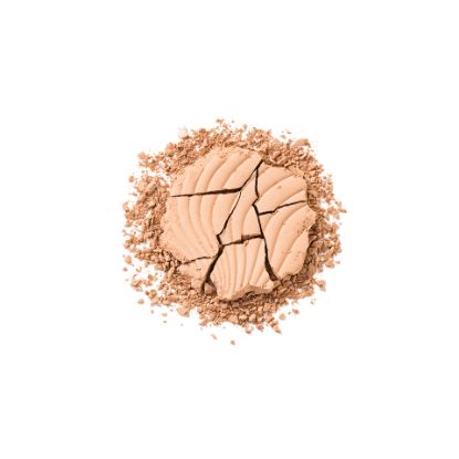 Picture of Flormar Compact Powder 93 Natural Coral Beige 1pc