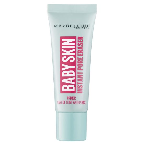 Picture of Maybelline New York Baby Skin Instant Pore Eraser Foundation Primer 22ml