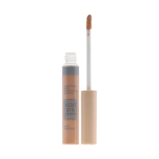 Picture of Smart Girls Get More Camouflage Concealer 02 Light Beige 1pc