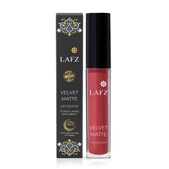 Picture of Lafz Lipstick 422 Pink Berry 1pc