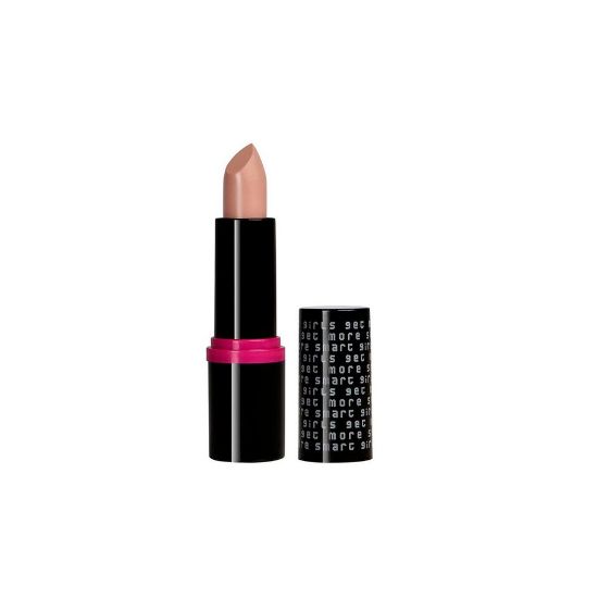 Picture of Smart Girls Get More Long Lasting Love Semi Matte Lipstick 02 1pc