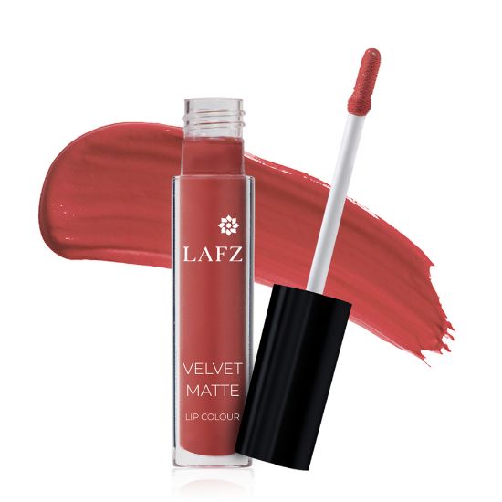 Picture of Lafz Lipstick 425 Valley Roses 1pc