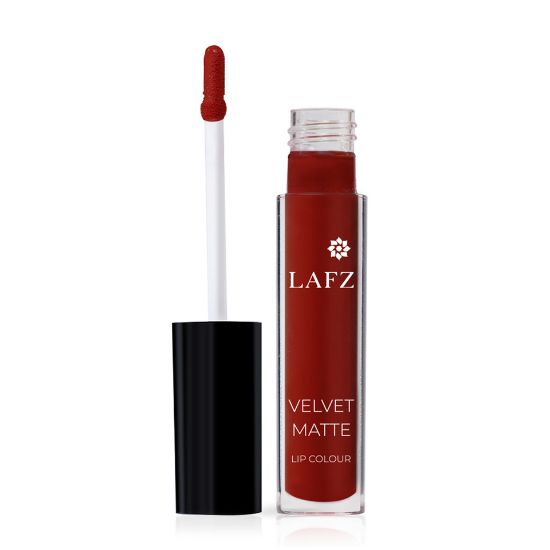 Picture of Lafz Lipstick 416 Ruby Twilight 1pc